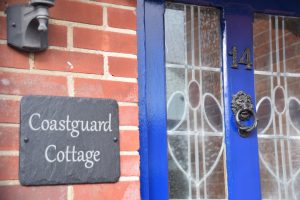 Coastguard Cottage Wells North Norfolk