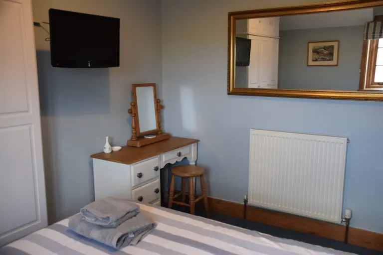 Double Bedroom - 2
