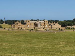 Holkham Hall