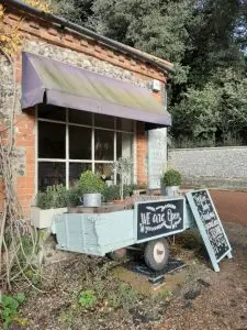Stiffkey stores