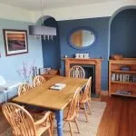 Separate Dining Room