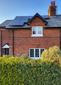 Book Direct - Coastguard Cottage